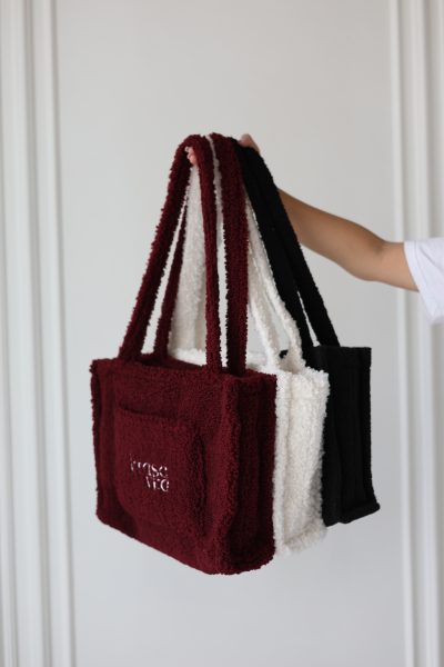 Сумка - шопер Тедді