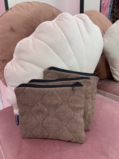 Міні косметички для сумочок