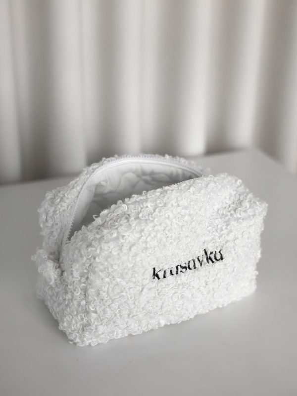 Косметичка Тедді – Krasavka