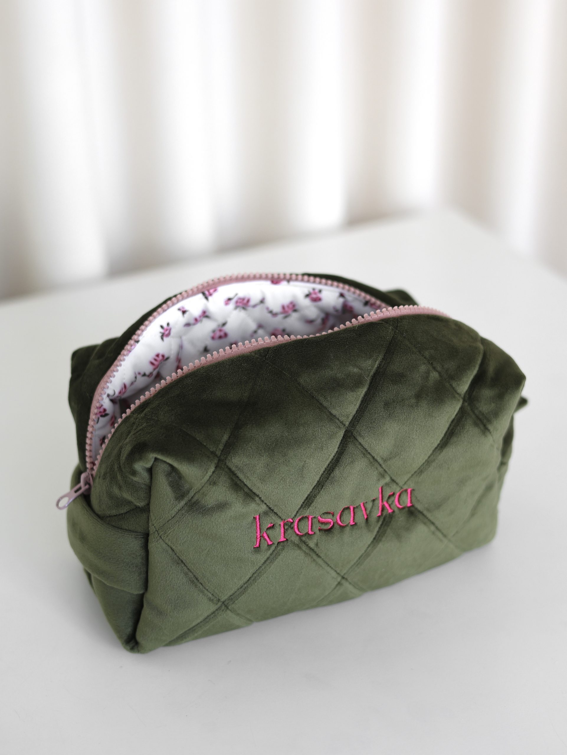 косметичка класик