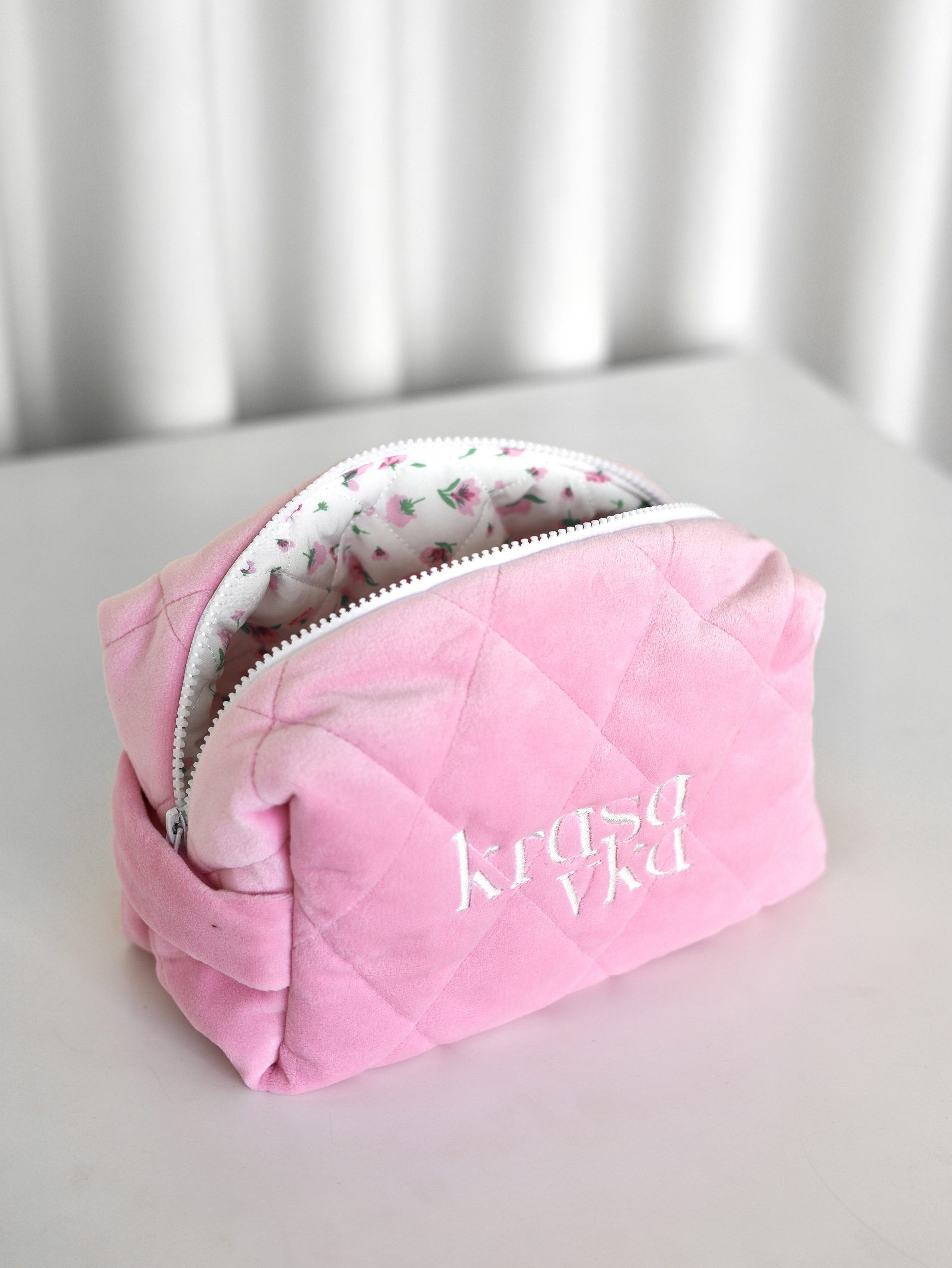 косметичка класик