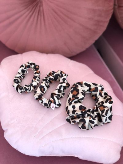 Резинки принт