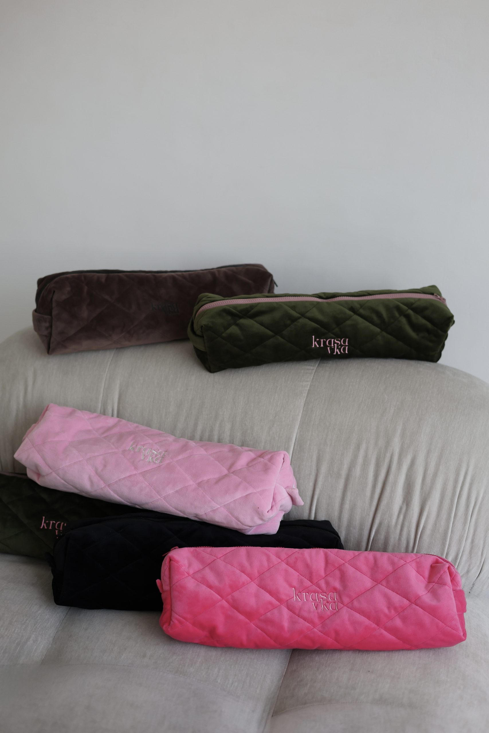 косметичка