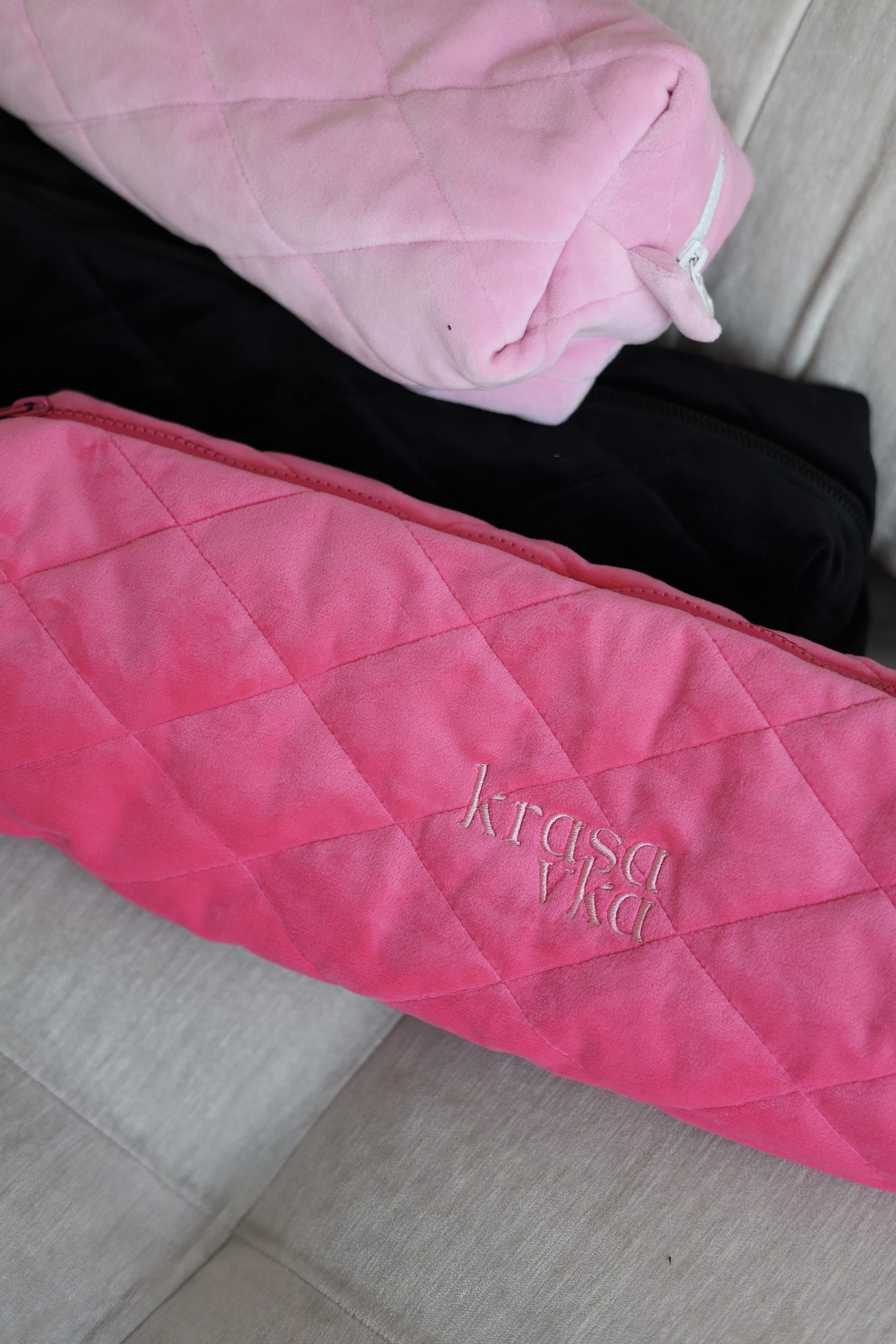 косметичка