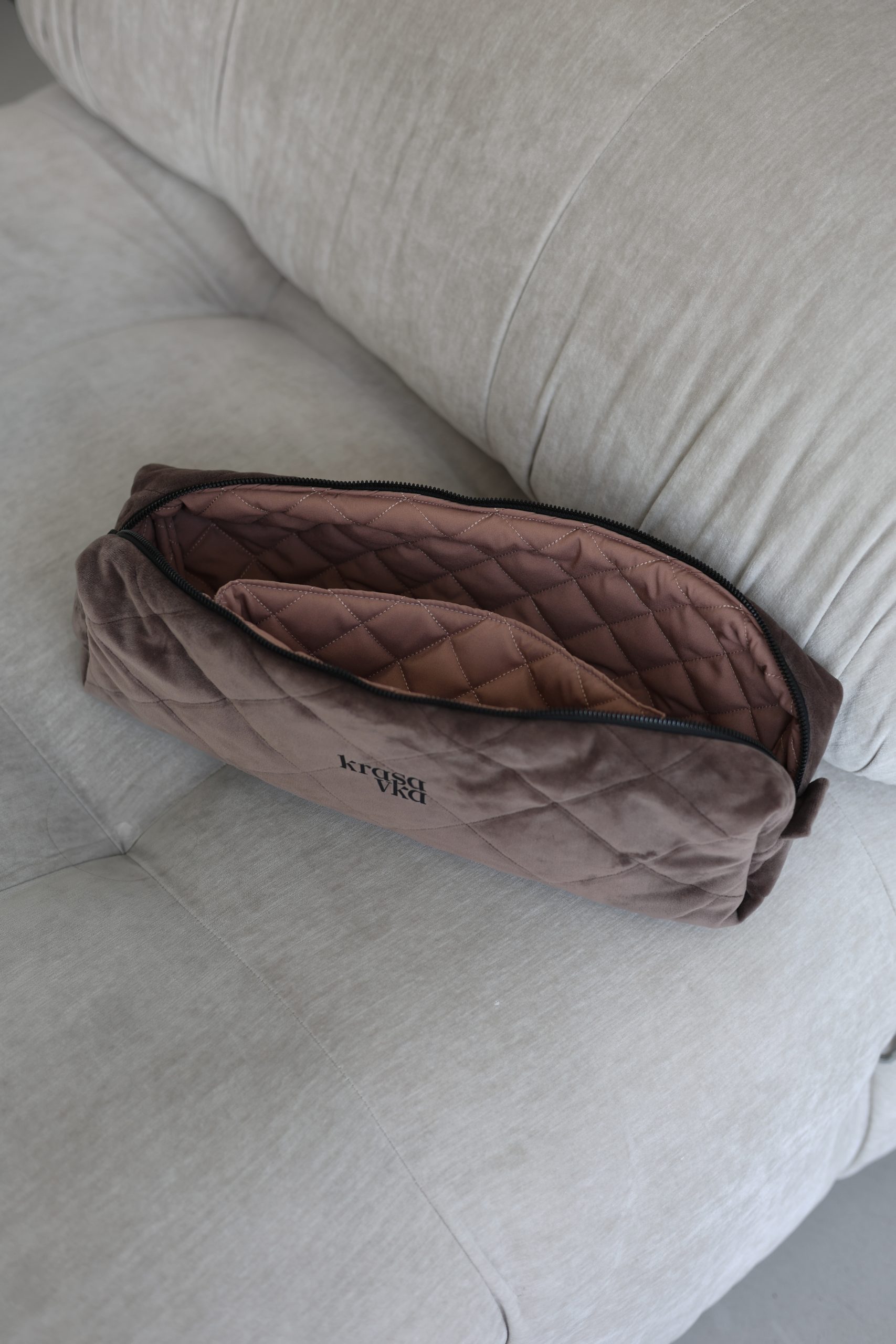 косметичка