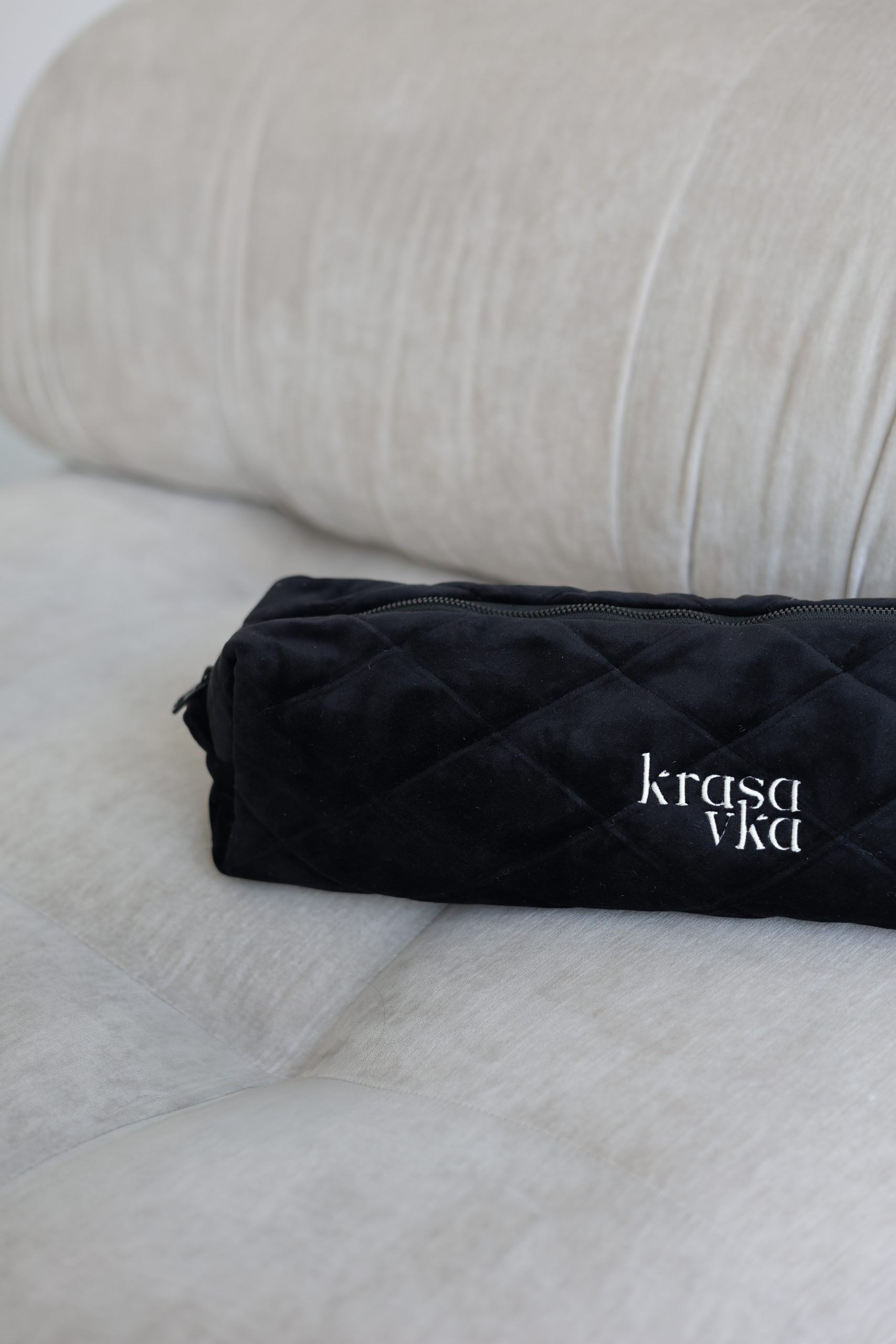 косметичка