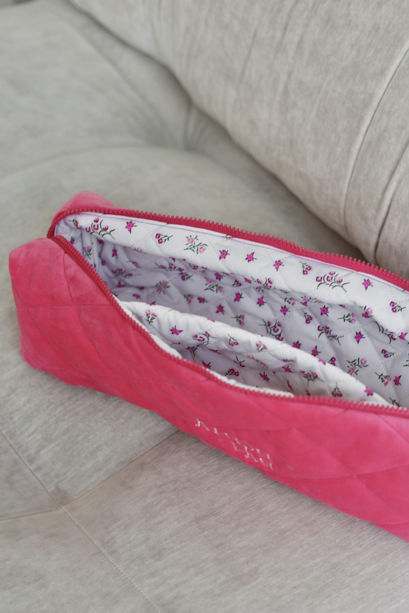 косметичка