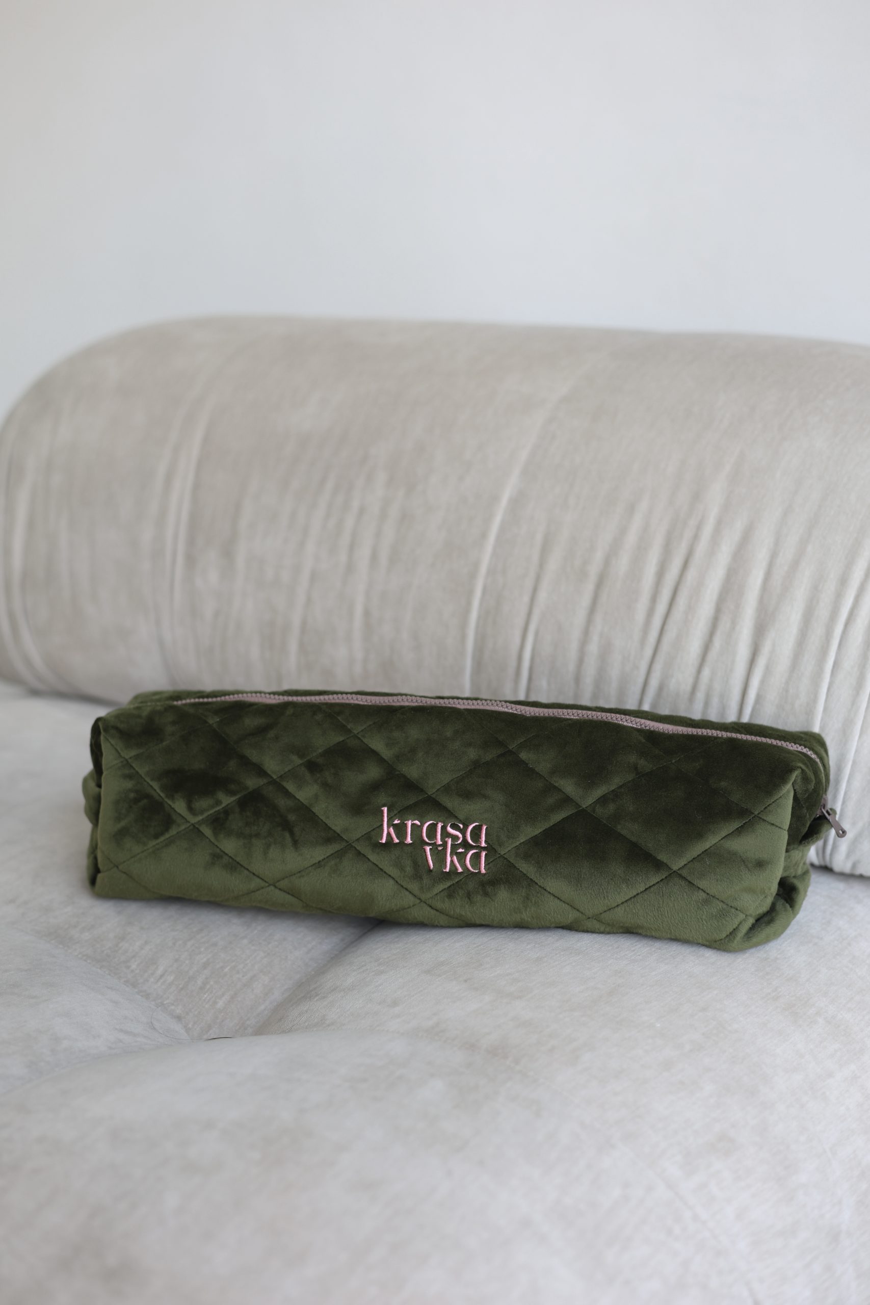 косметичка