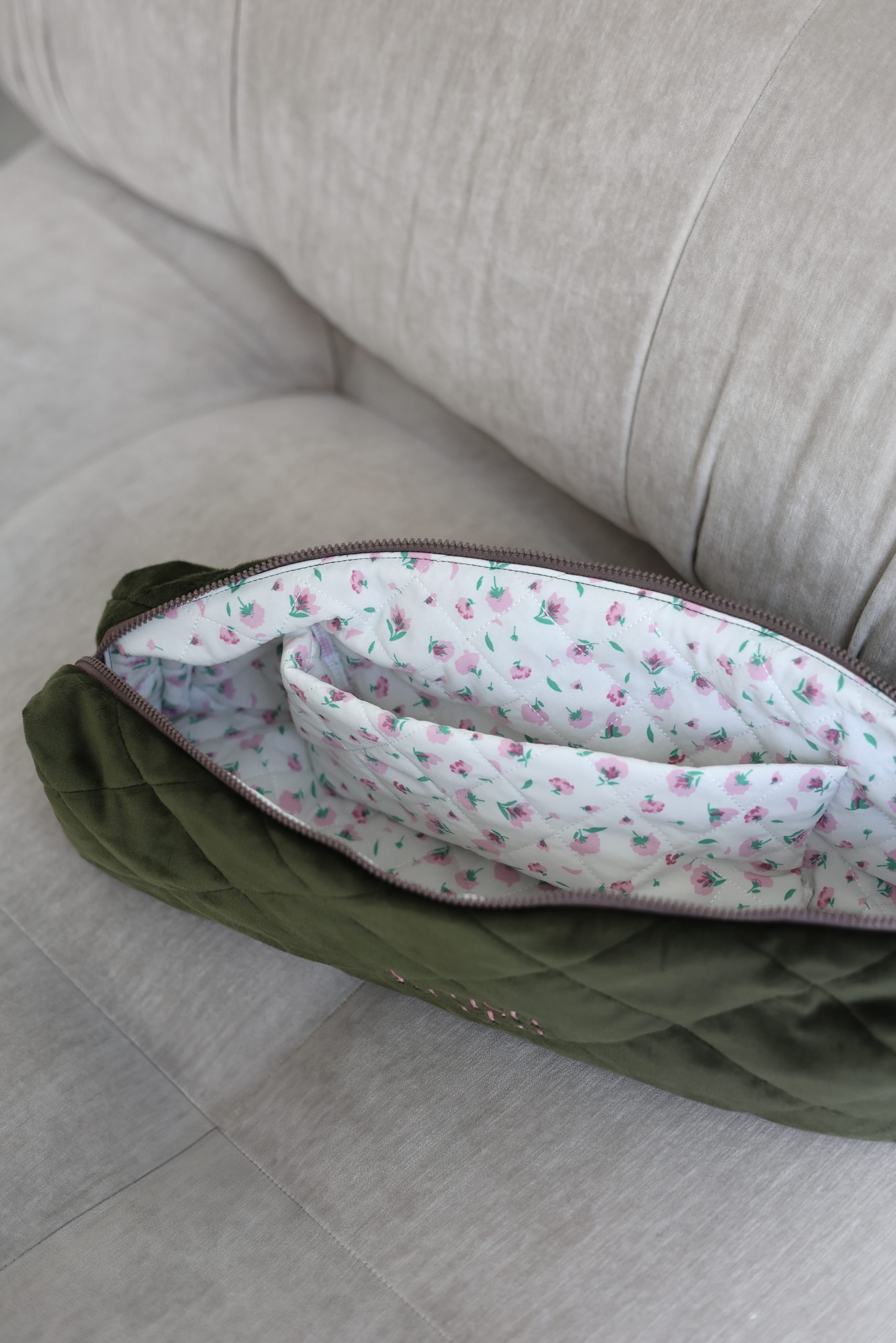 косметичка