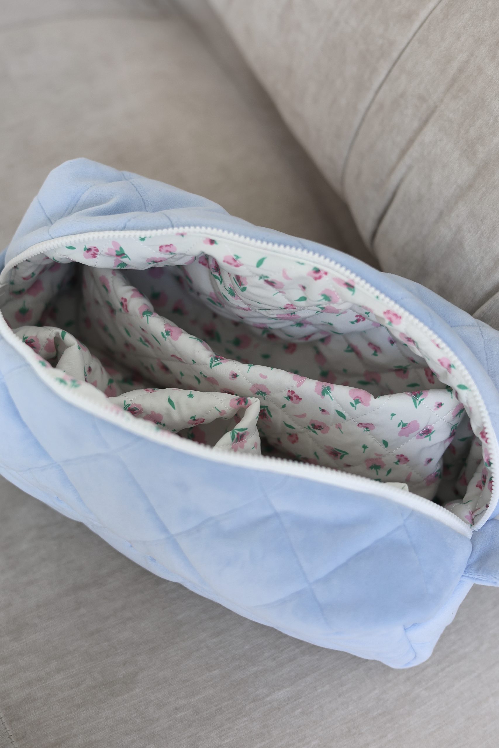 косметичка