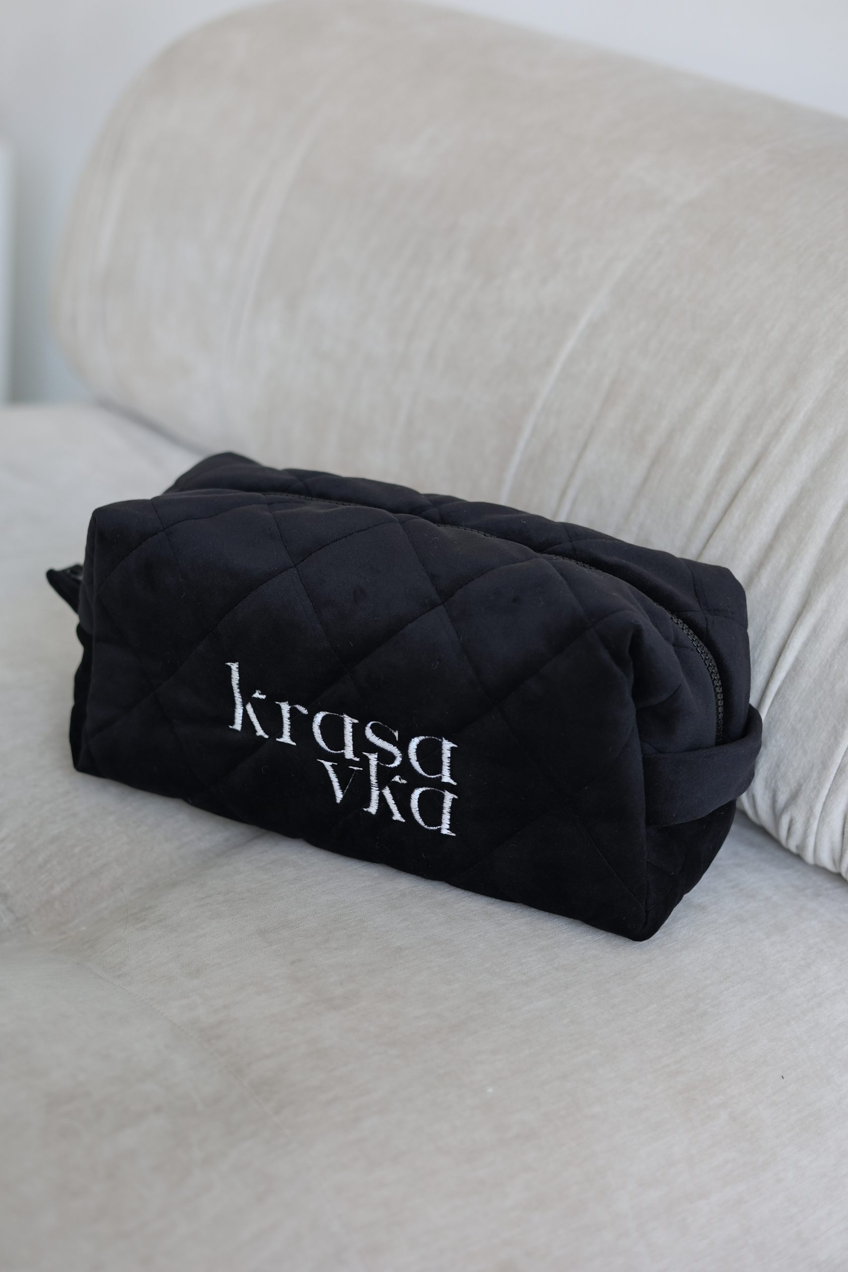 косметичка