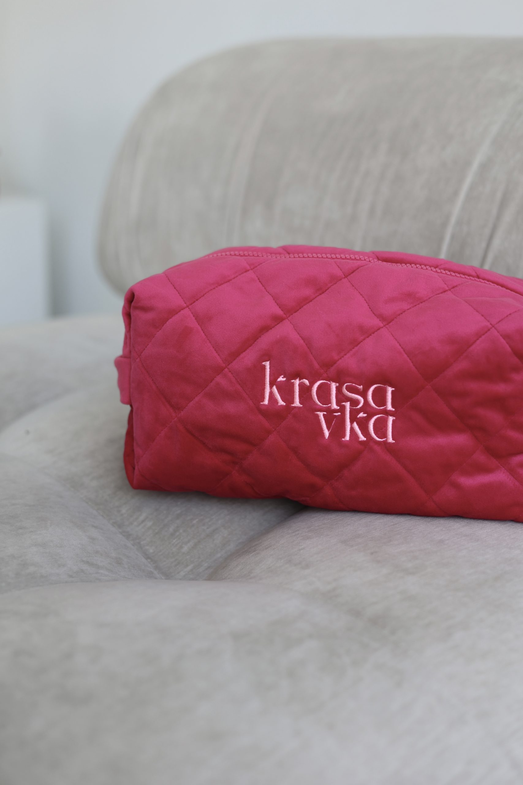 косметичка