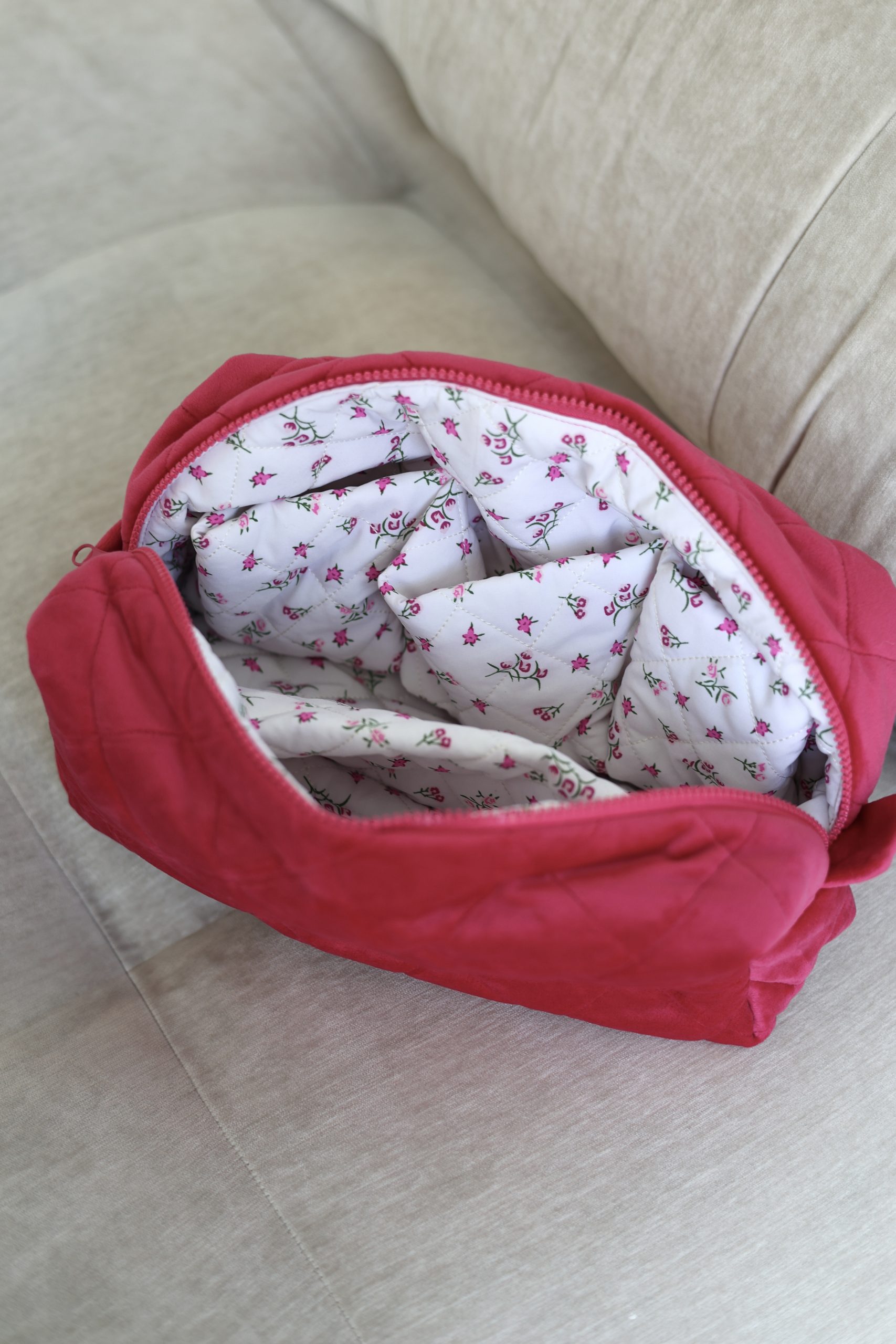 косметичка