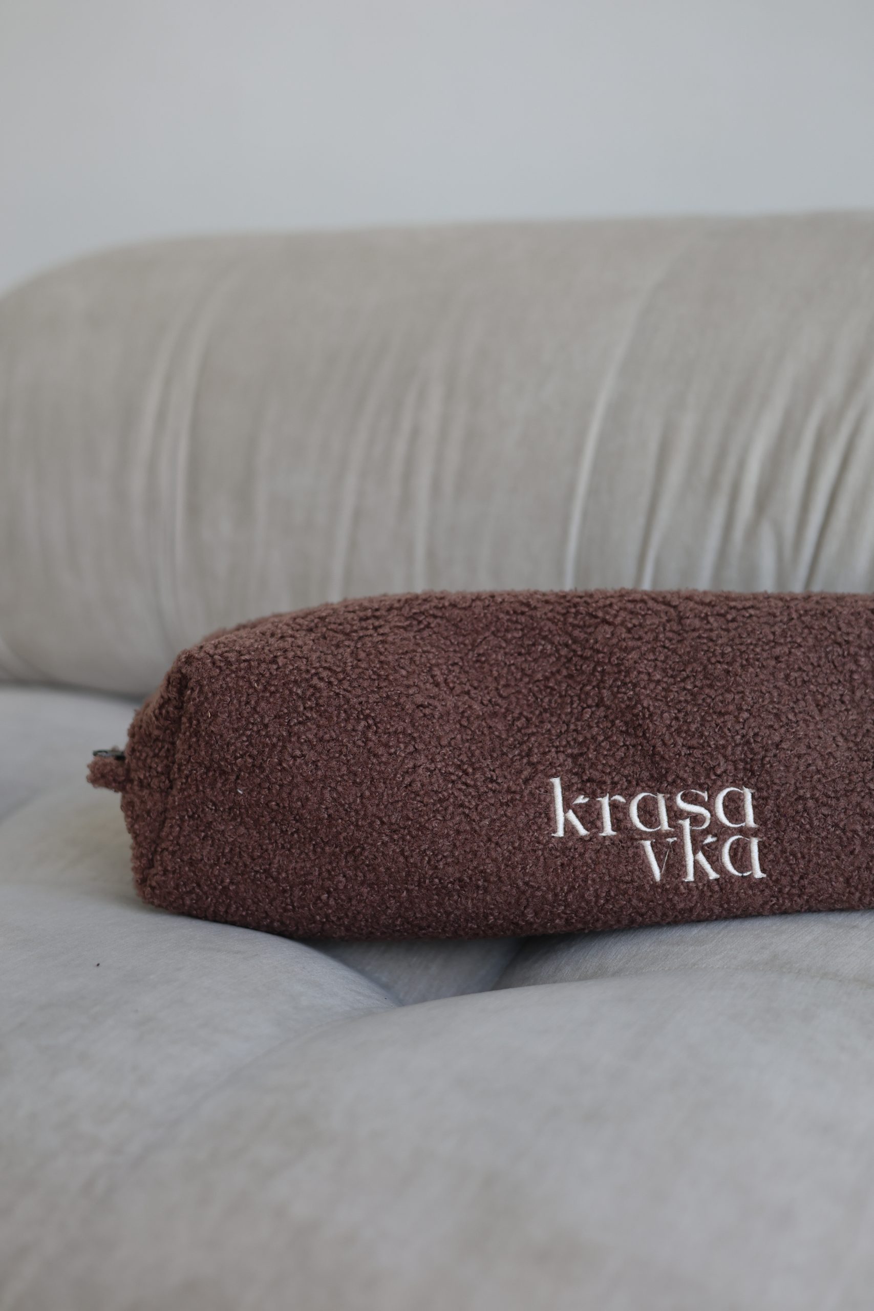 косметичка