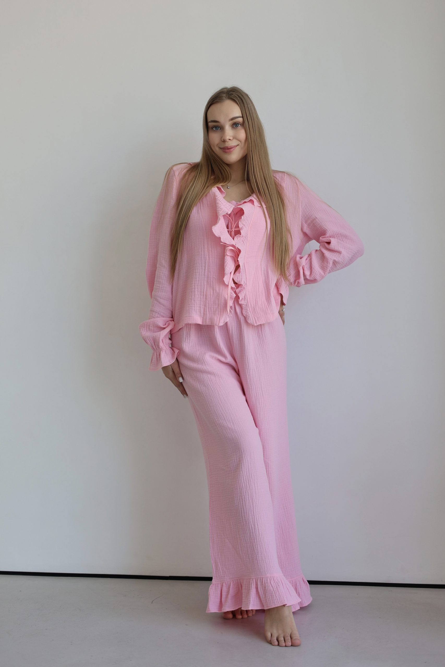 піжама піжама