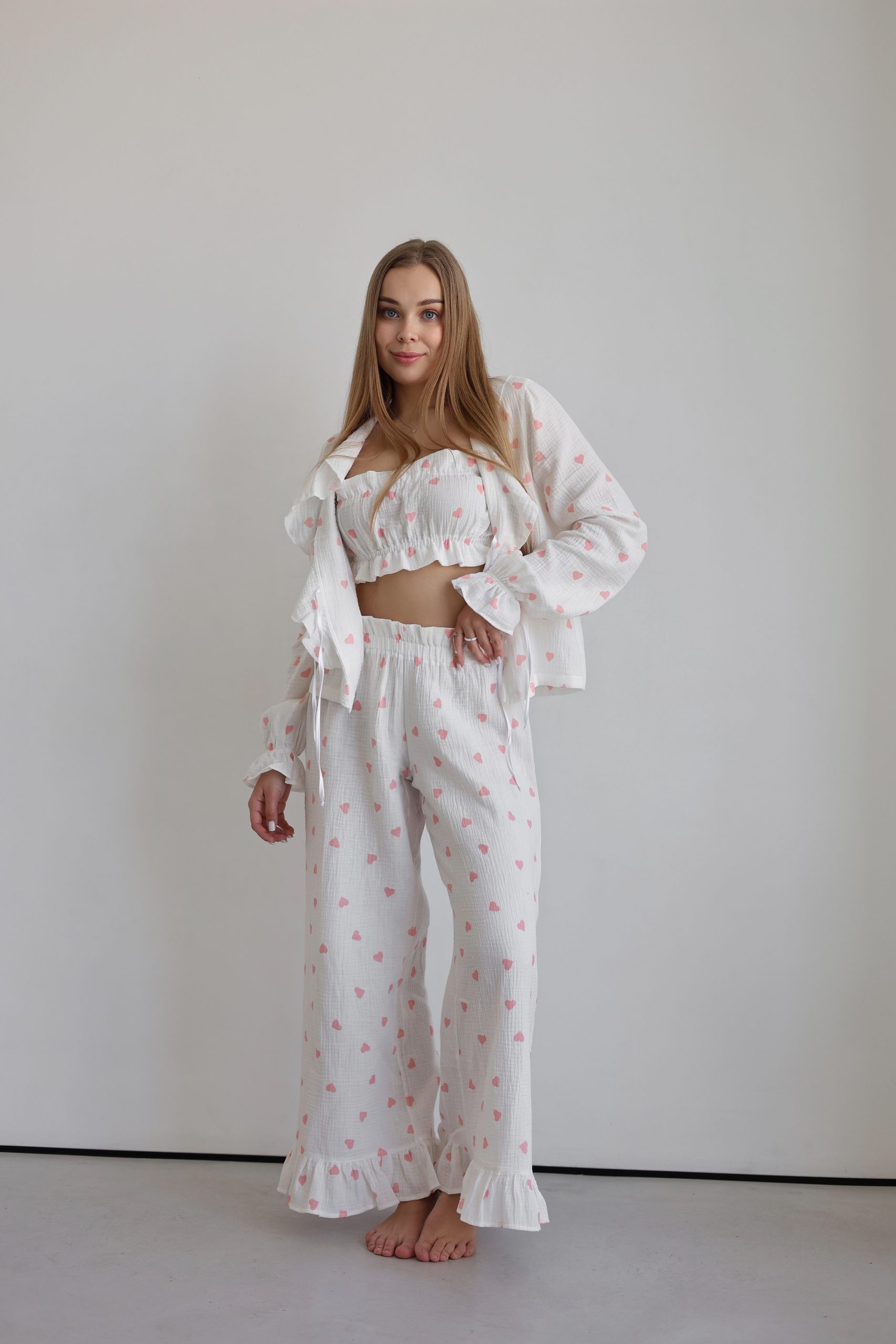 піжама піжама