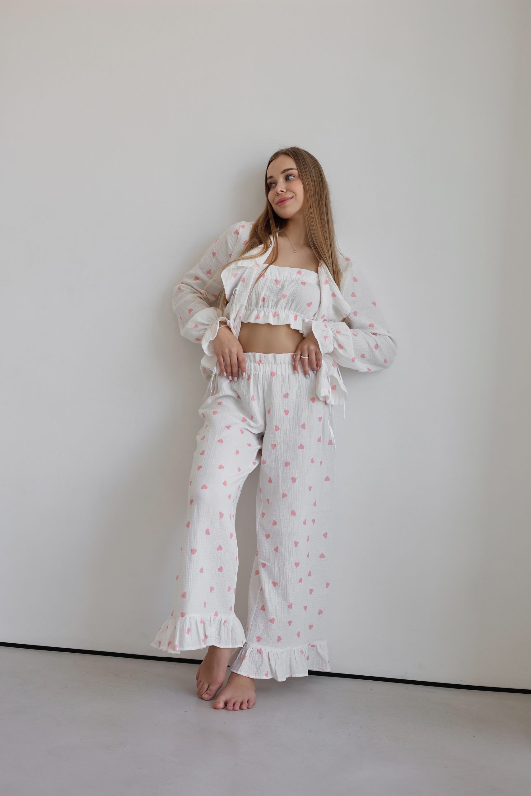 піжама піжама