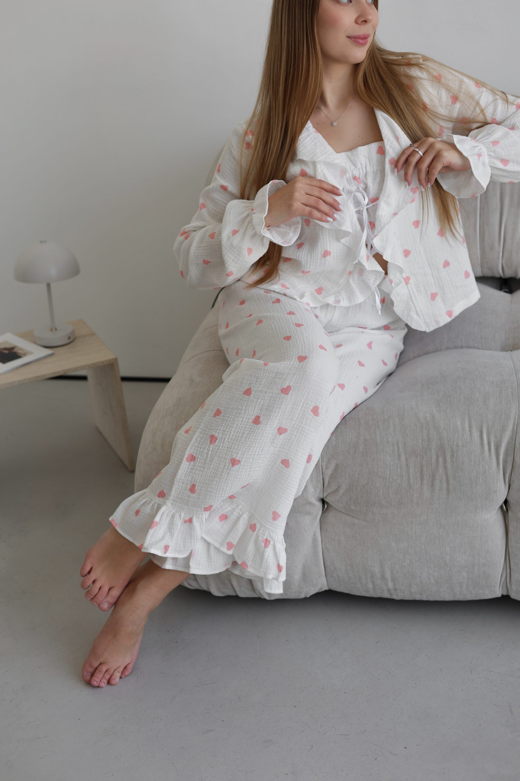 піжама піжама