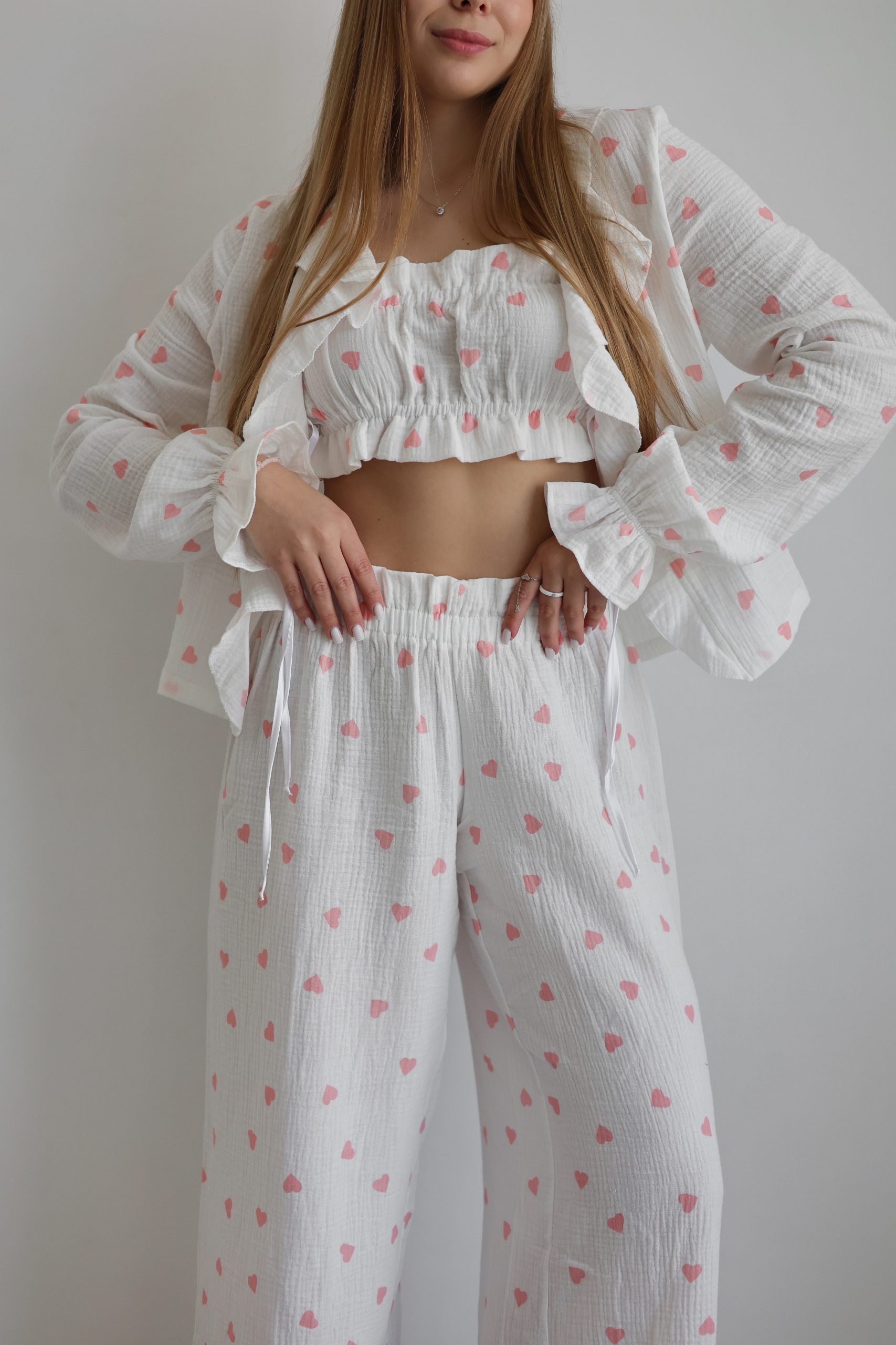 піжама піжама