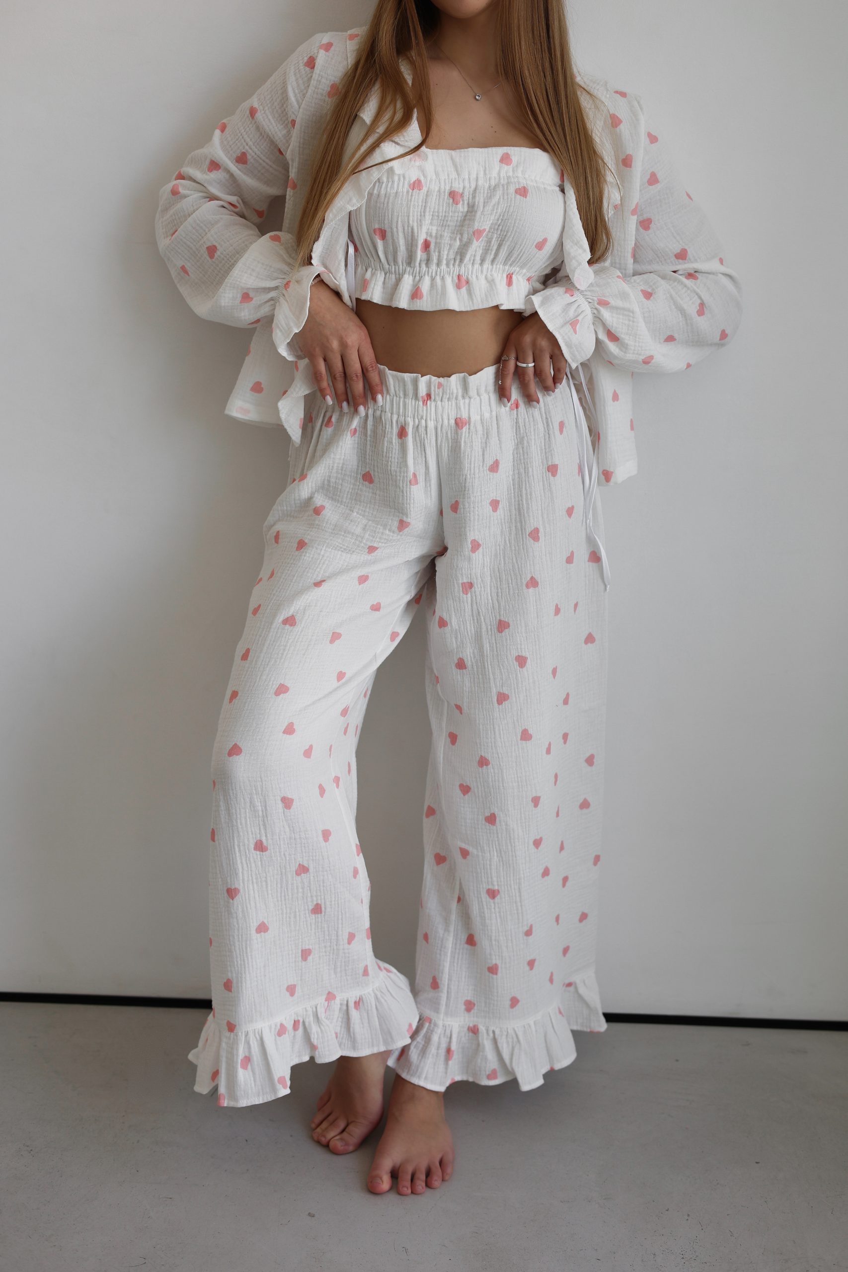 піжама піжама