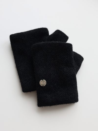 Мітенки з ангори