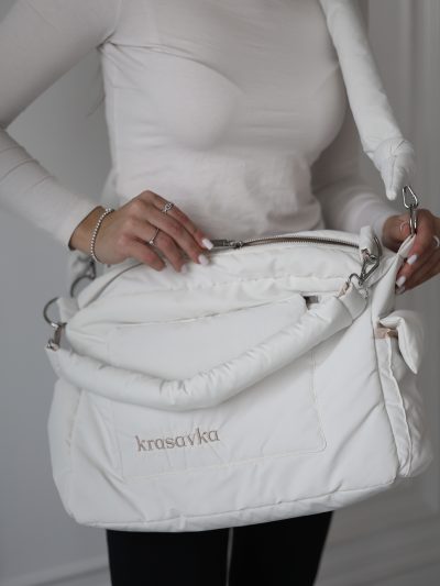 Сумка для спорту та подорожей